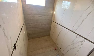 VENTA DEPTO 3 AMB PARQUE LELOIR TERRAZA PROPIA