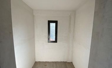 VENTA DEPTO 3 AMB PARQUE LELOIR TERRAZA PROPIA