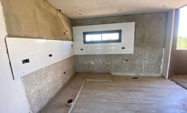 VENTA DEPTO 3 AMB PARQUE LELOIR TERRAZA PROPIA