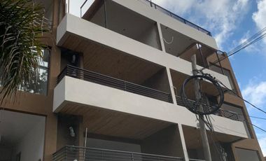 VENTA DEPTO 3 AMB PARQUE LELOIR TERRAZA PROPIA