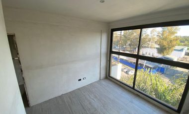 VENTA DEPTO 3 AMB PARQUE LELOIR TERRAZA PROPIA