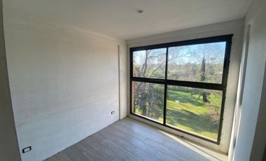 VENTA DEPTO 3 AMB PARQUE LELOIR TERRAZA PROPIA