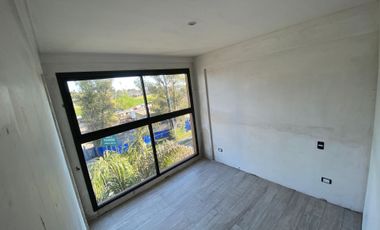 VENTA DEPTO 3 AMB PARQUE LELOIR TERRAZA PROPIA
