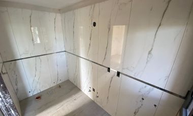 VENTA DEPTO 3 AMB PARQUE LELOIR TERRAZA PROPIA