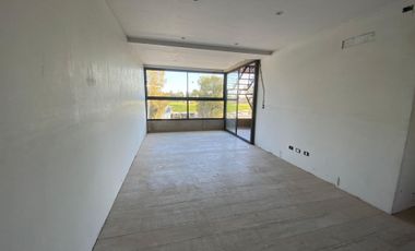 VENTA DEPTO 3 AMB PARQUE LELOIR TERRAZA PROPIA