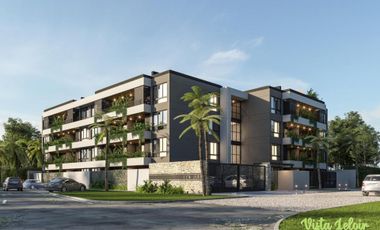 VENTA DEPTO 3 AMB PARQUE LELOIR TERRAZA PROPIA