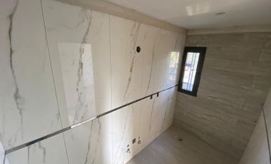 VENTA DEPTO 3 AMB PARQUE LELOIR TERRAZA PROPIA