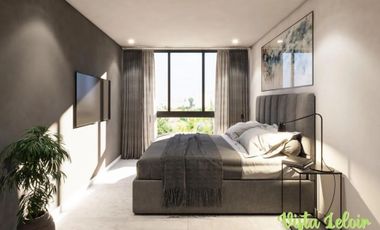 VENTA DEPTO 3 AMB PARQUE LELOIR TERRAZA PROPIA