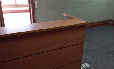 Oficina en arriendo en SANTIAGO