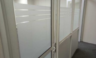Oficina en arriendo en SANTIAGO