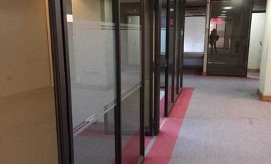Oficina en arriendo en SANTIAGO