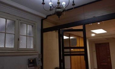 Oficina en arriendo en SANTIAGO