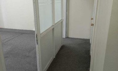 Oficina en arriendo en SANTIAGO