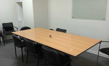 Oficina en arriendo en SANTIAGO