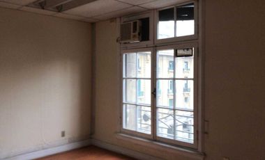 Oficina en arriendo en SANTIAGO