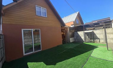 Casa en arriendo en CORONEL