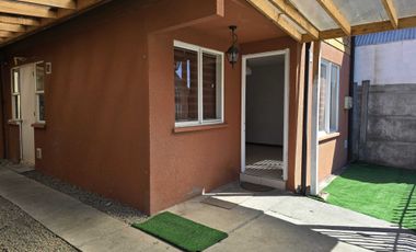 Casa en arriendo en CORONEL