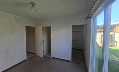 Casa en arriendo en CORONEL