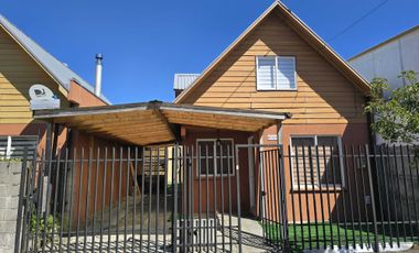 Casa en arriendo en CORONEL