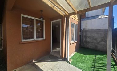 Casa en arriendo en CORONEL