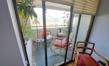 Departamento en venta  en HUECHURABA