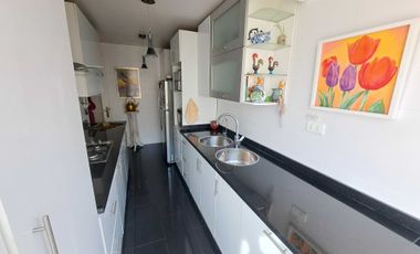 Departamento en venta  en HUECHURABA