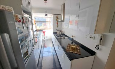 Departamento en venta  en HUECHURABA