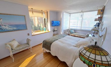 Departamento en venta  en HUECHURABA