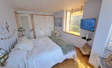 Departamento en venta  en HUECHURABA
