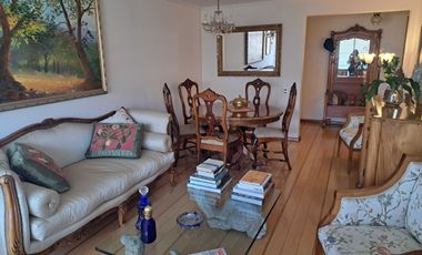 Departamento en venta  en HUECHURABA