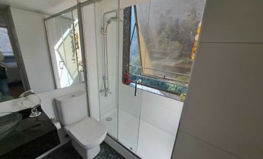 Departamento en venta  en HUECHURABA