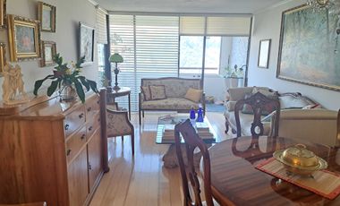 Departamento en venta  en HUECHURABA