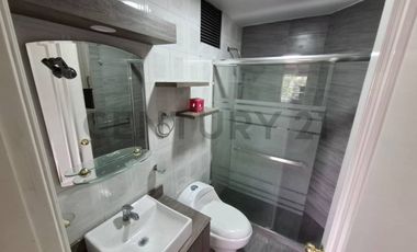 En Venta departamento en Balcones del Norte de 135m2 al norte de Quito