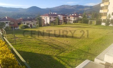 En Venta departamento en Balcones del Norte de 135m2 al norte de Quito