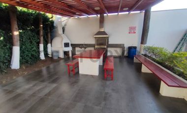 En Venta departamento en Balcones del Norte de 135m2 al norte de Quito