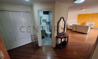 En Venta departamento en Balcones del Norte de 135m2 al norte de Quito