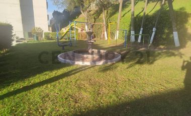 En Venta departamento en Balcones del Norte de 135m2 al norte de Quito