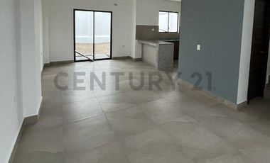CASA INDEPENDIENTE EN VENTA – UBICACIÓN ESTRATÉGICA CERCA DEL TERMINAL DE MANTA
