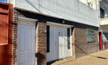 Venta PH 3 ambientes en planta baja Quilmes centro