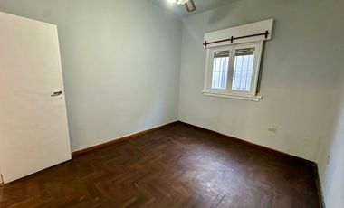 Venta PH 3 ambientes en planta baja Quilmes centro