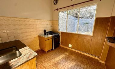 Venta PH 3 ambientes en planta baja Quilmes centro