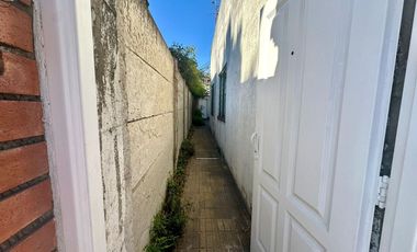 Venta PH 3 ambientes en planta baja Quilmes centro