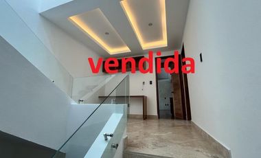 casa nueva lista para ser estrenada de lujo, vena conocer tu nueva propiedad y reside en la cdmx , en un lugar priviligiado