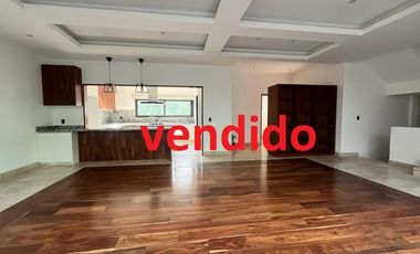 casa nueva lista para ser estrenada de lujo, vena conocer tu nueva propiedad y reside en la cdmx , en un lugar priviligiado
