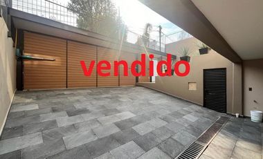 casa nueva lista para ser estrenada de lujo, vena conocer tu nueva propiedad y reside en la cdmx , en un lugar priviligiado
