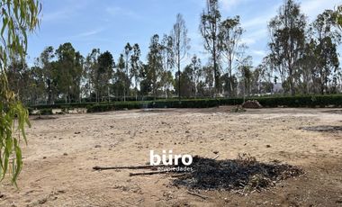 PRECIOSO TERRENO DE CAMPO EN VENTA, CONDOMINIO EL OLIVAR, PUCUSANA