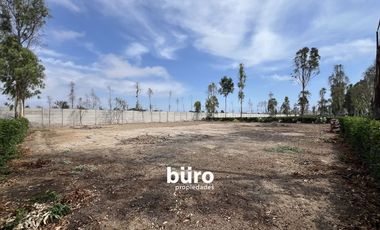 PRECIOSO TERRENO DE CAMPO EN VENTA, CONDOMINIO EL OLIVAR, PUCUSANA