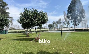 PRECIOSO TERRENO DE CAMPO EN VENTA, CONDOMINIO EL OLIVAR, PUCUSANA