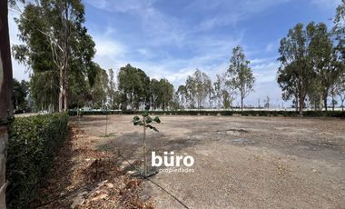 PRECIOSO TERRENO DE CAMPO EN VENTA, CONDOMINIO EL OLIVAR, PUCUSANA