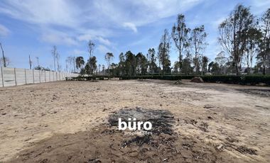 PRECIOSO TERRENO DE CAMPO EN VENTA, CONDOMINIO EL OLIVAR, PUCUSANA
